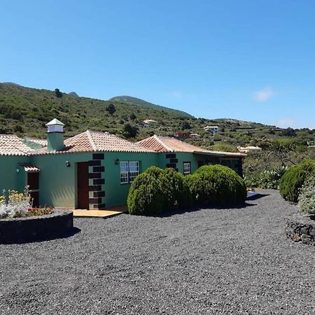 Villa Casa De La Cruz Mazo Esterno foto