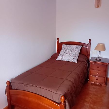Villa Casa De La Cruz Mazo Esterno foto