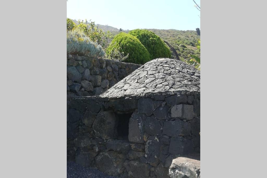 Villa Casa De La Cruz Mazo Esterno foto