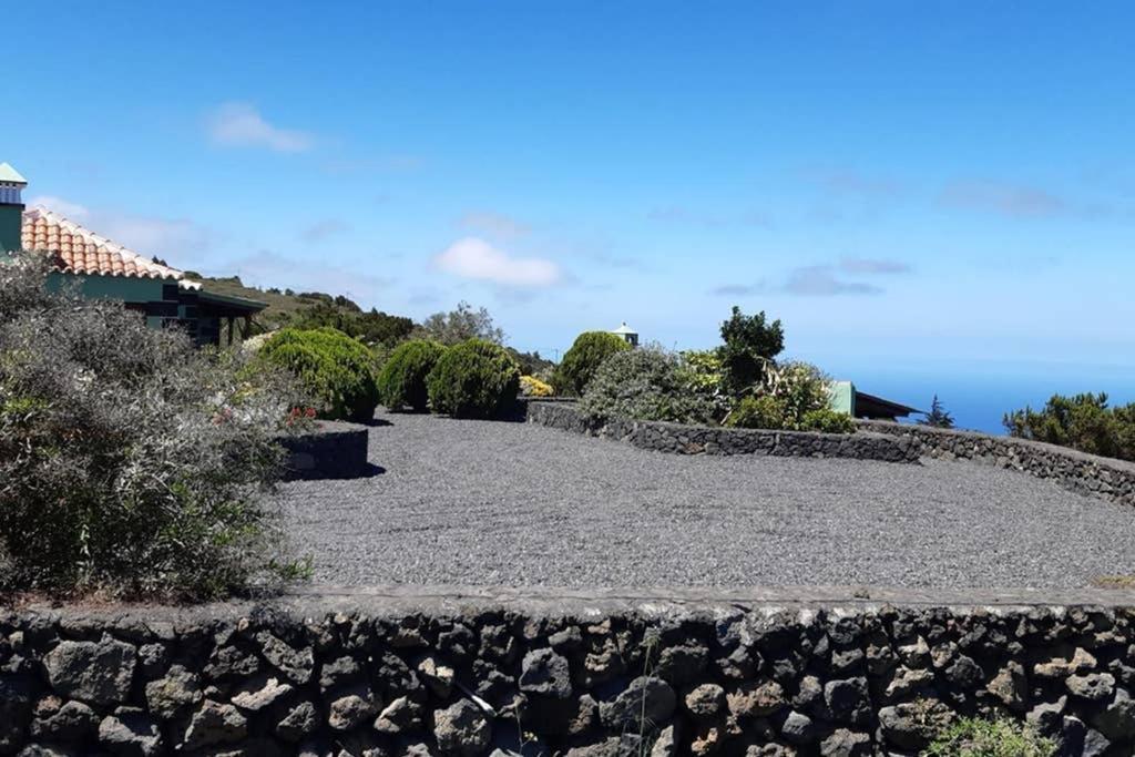 Villa Casa De La Cruz Mazo Esterno foto