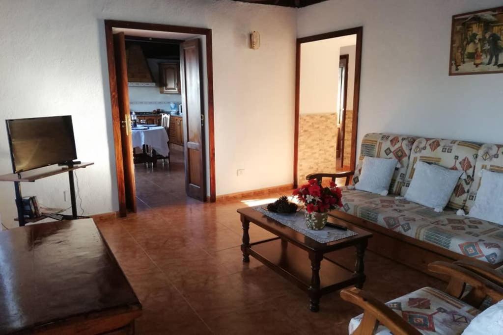 Villa Casa De La Cruz Mazo Esterno foto