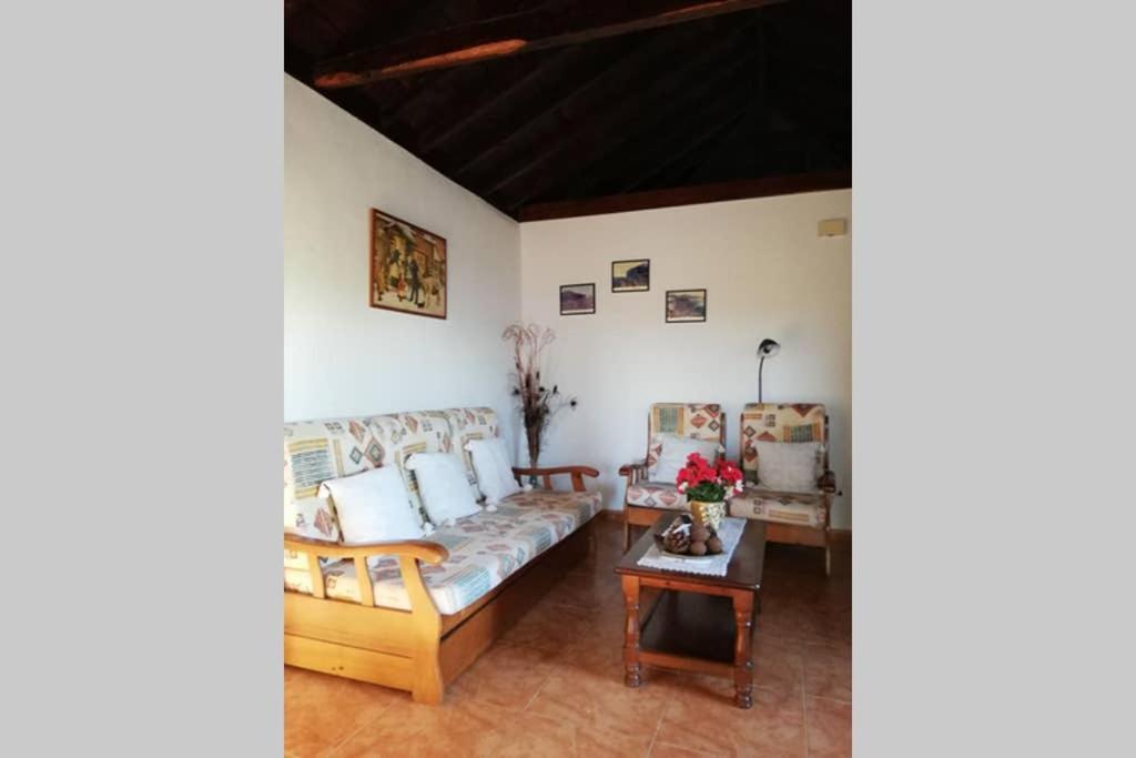 Villa Casa De La Cruz Mazo Esterno foto