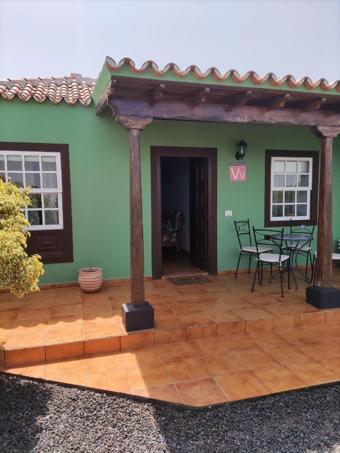 Villa Casa De La Cruz Mazo Esterno foto