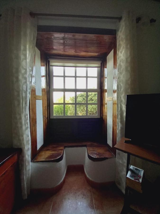 Villa Casa De La Cruz Mazo Esterno foto
